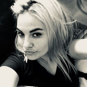 Meet your Posher, Kortnie